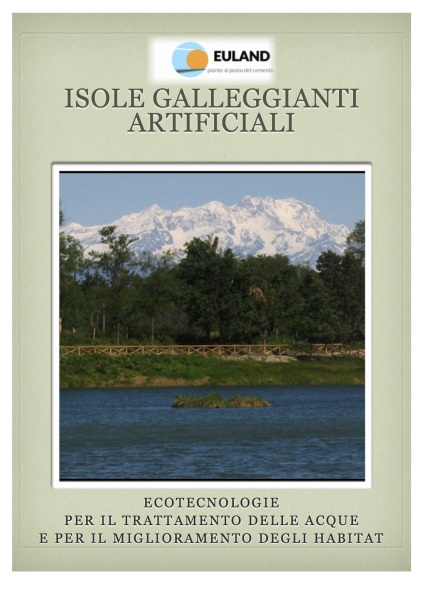 Manuale Isole Galleggianti